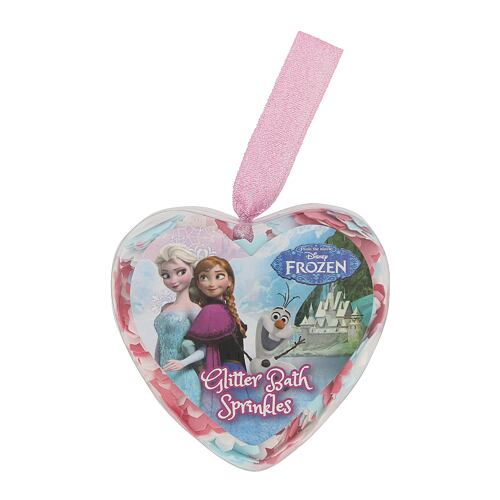 Pěna do koupele Disney Frozen 25 g
