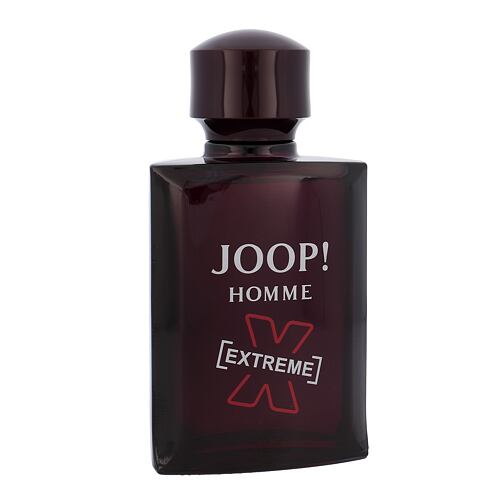 Toaletní voda JOOP! Homme Extreme 125 ml poškozená krabička