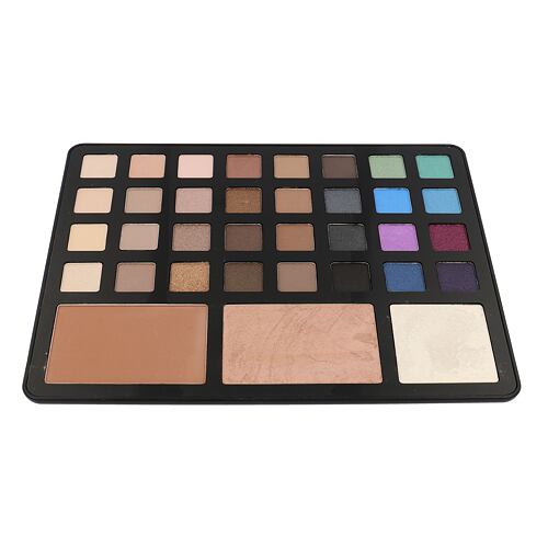 Dekorativní kazeta Makeup Revolution London Katie Price 42 g