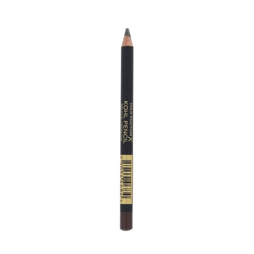 Tužka na oči Max Factor Kohl Pencil 3,5 g 030 Brown