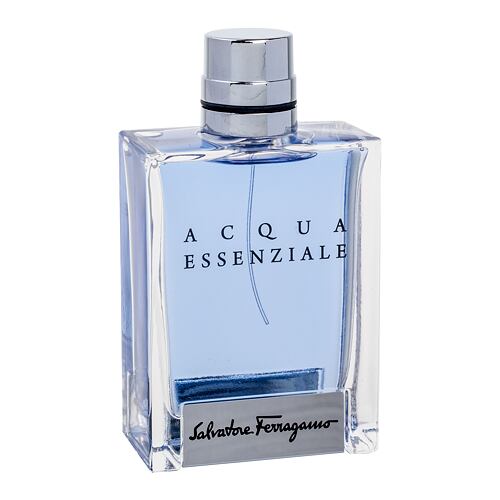 Toaletní voda Ferragamo Acqua Essenziale 100 ml