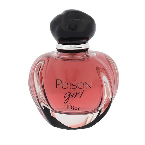 Parfémovaná voda Christian Dior Poison Girl 50 ml poškozená krabička
