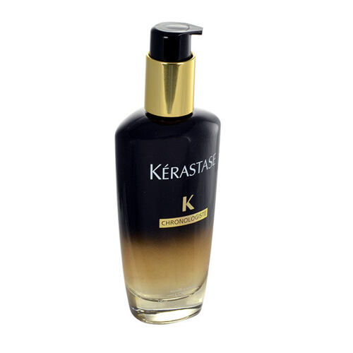 Olej na vlasy Kérastase Chronologiste Fragrant Oil 120 ml poškozená krabička