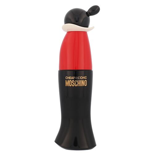 Toaletní voda Moschino Cheap And Chic 50 ml