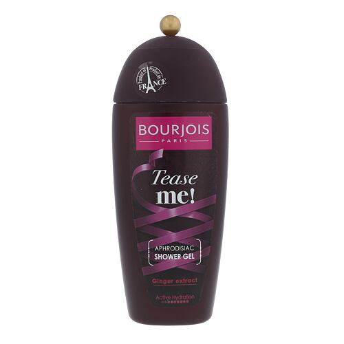 Sprchový gel BOURJOIS Paris Tease Me Aphrodisiac 250 ml