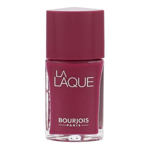 Lak na nehty BOURJOIS Paris La Laque 10 ml 10 Beach Violet