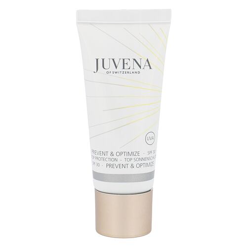 Denní pleťový krém Juvena Skin Optimize Top Protection SPF30 40 ml