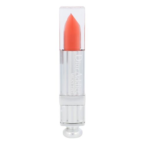 Rtěnka Dior Addict Milky Tint 5,5 ml 356 Milky Peach Tester