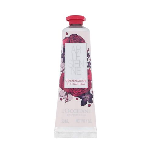 Krém na ruce L'Occitane Arlésienne Velvet Hand Cream 30 ml