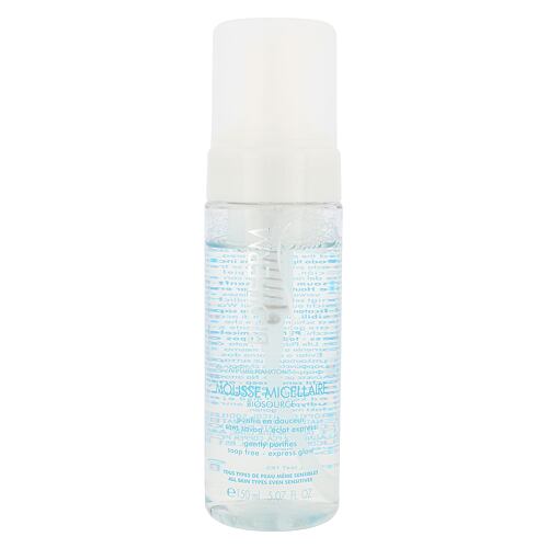 Čisticí voda Biotherm Biosource Self-Foaming Cleansing Water 150 ml