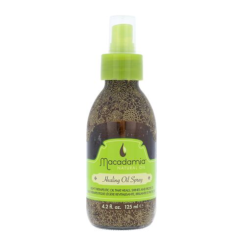 Olej na vlasy Macadamia Professional Natural Oil Healing Oil Spray 125 ml