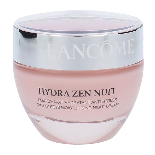 Noční pleťový krém Lancôme Hydra Zen 50 ml poškozená krabička