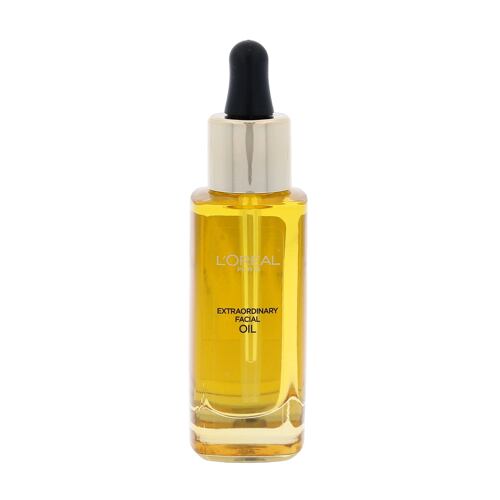 Pleťové sérum L'Oréal Paris Extraordinary Oil 30 ml
