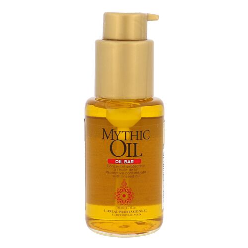 Olej na vlasy L'Oréal Professionnel Mythic Oil Oil Bar 50 ml