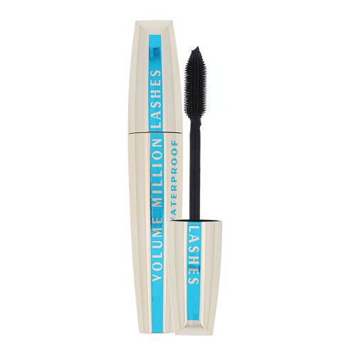 Řasenka L'Oréal Paris Volume Million Lashes 10,2 ml Black