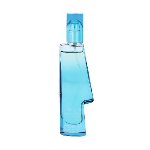 Toaletní voda Masaki Matsushima Aqua Mat; 40 ml