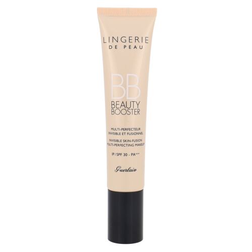 BB krém Guerlain Lingerie De Peau SPF30 40 ml 03 Natural Tester