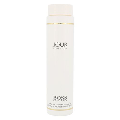 Sprchový gel HUGO BOSS Jour Pour Femme 200 ml