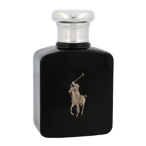 Toaletní voda Ralph Lauren Polo Black 75 ml