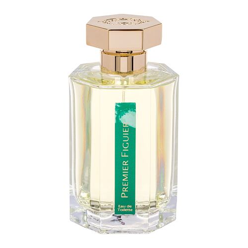 Toaletní voda L´Artisan Parfumeur Premier Figuier 100 ml poškozená krabička