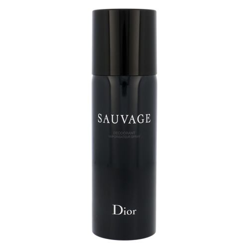 Deodorant Dior Sauvage 150 ml