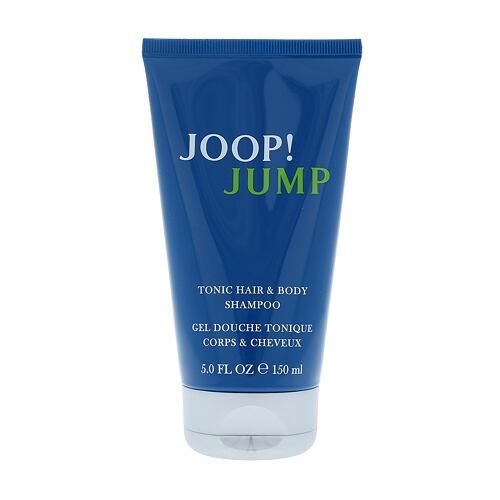 Sprchový gel JOOP! Jump 150 ml