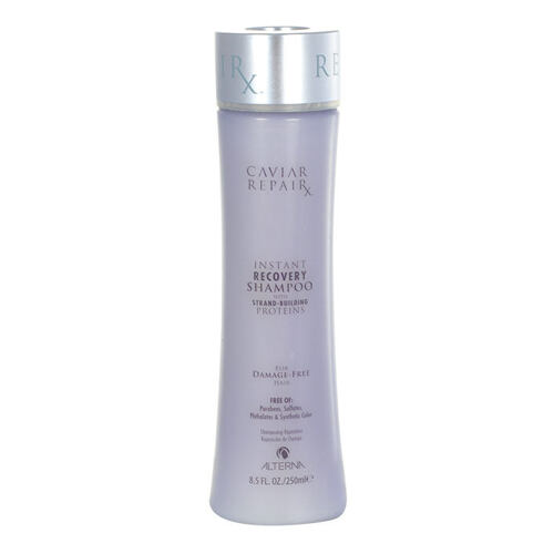 Šampon Alterna Caviar Repairx Instant Recovery 250 ml poškozený flakon