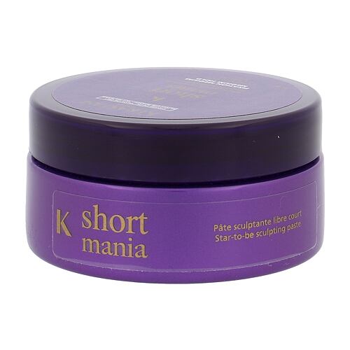 Gel na vlasy Kérastase Short Mania 75 ml Tester