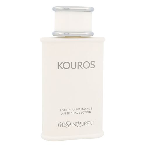 Voda po holení Yves Saint Laurent Kouros 100 ml