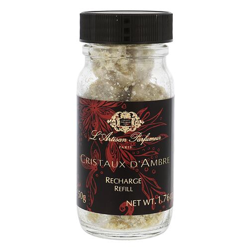 Parfémovaná voda L´Artisan Parfumeur D´Ambre 50 g