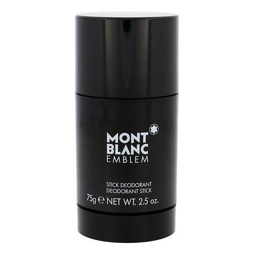 Deodorant Montblanc Emblem 75 g