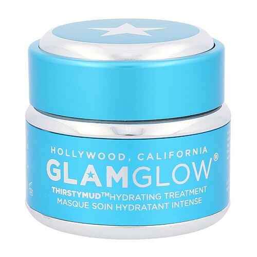 Pleťová maska Glam Glow Thirstymud 50 g