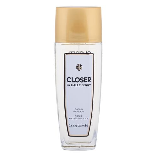 Deodorant Halle Berry Closer 75 ml