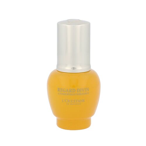 Oční krém L'Occitane Immortelle Divine Eyes 15 ml poškozená krabička