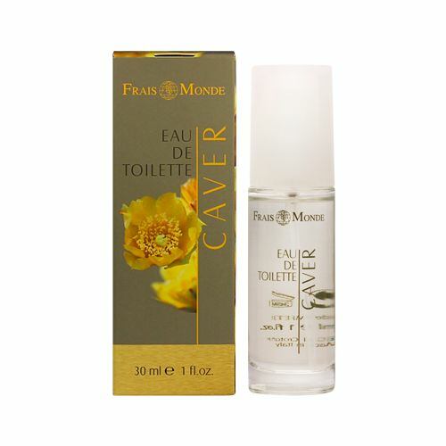 Toaletní voda Frais Monde Caver 30 ml