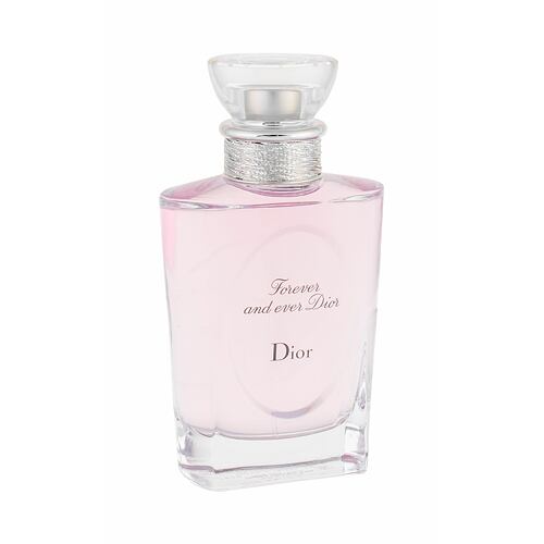 Toaletní voda Christian Dior Les Creations de Monsieur Dior Forever And Ever 100 ml