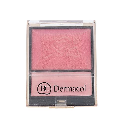 Tvářenka Dermacol Blush & Illuminator 9 g 8