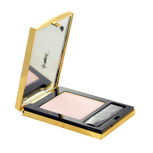 Rozjasňovač Yves Saint Laurent Palette Lumiere De Jour 8 g poškozená krabička