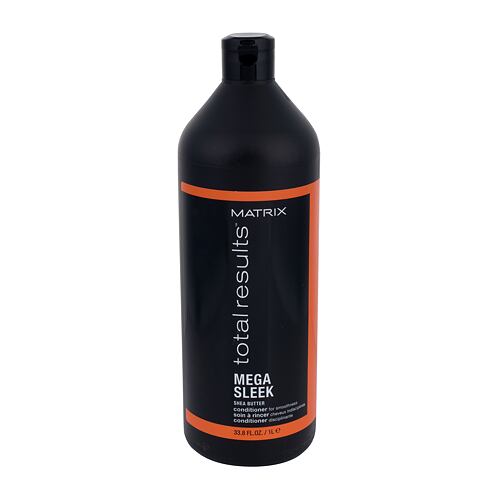 Kondicionér Matrix Mega Sleek 1000 ml poškozený flakon