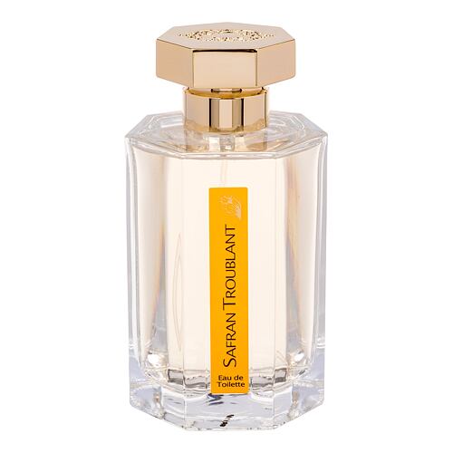 Toaletní voda L´Artisan Parfumeur Mandarine 100 ml poškozená krabička