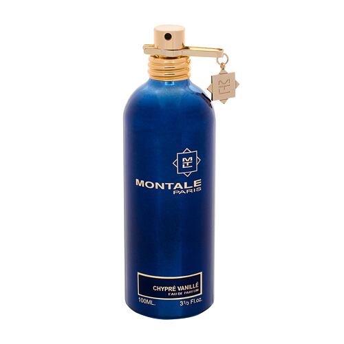 Parfémovaná voda Montale Chypré Vanillé 100 ml Tester