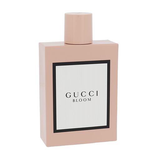 Parfémovaná voda Gucci Bloom 100 ml