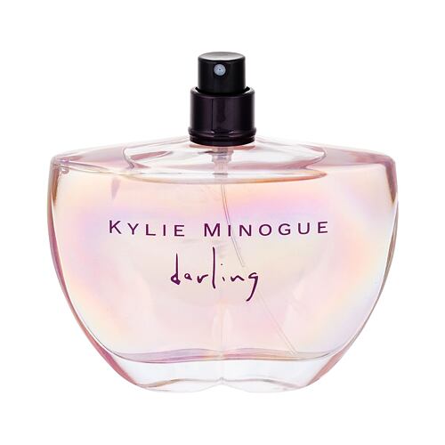 Toaletní voda Kylie Minogue Darling 75 ml Tester