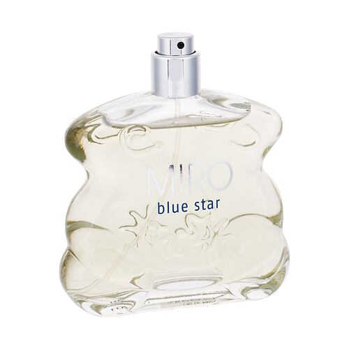 Parfémovaná voda Miro Blue Star 75 ml Tester