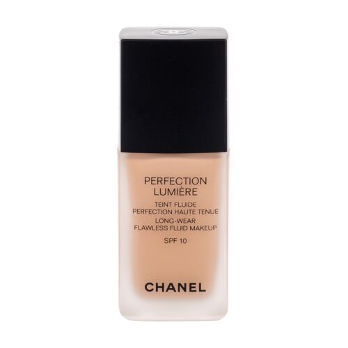 Make-up Chanel Perfection Lumière Long-Wear Fluid Makeup SPF10 30 ml 40 Beige