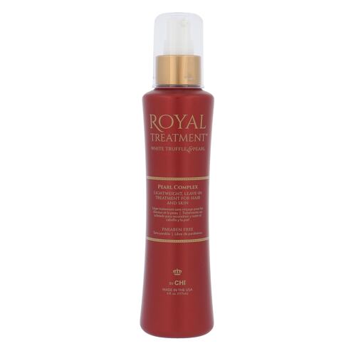 Sérum na vlasy Farouk Systems CHI Royal Treatment 177 ml poškozený flakon