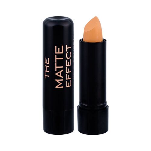 Korektor Makeup Revolution London The Matte Effect 3,2 g MC 09 Medium Dark