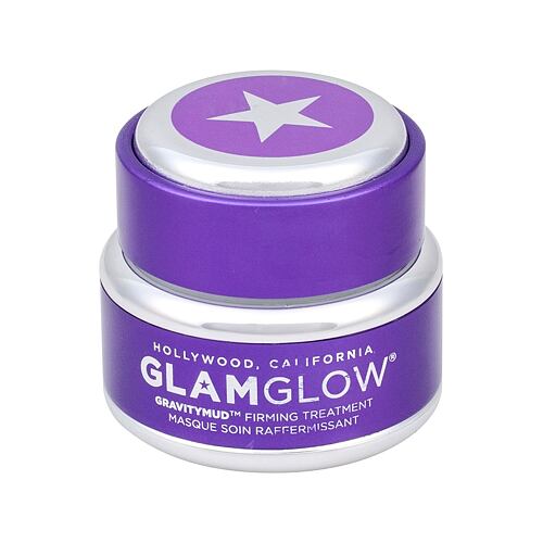 Pleťová maska Glam Glow Gravitymud 15 g