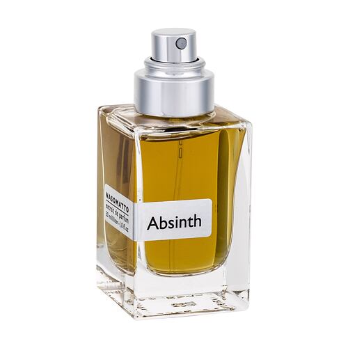 Parfém Nasomatto Absinth 30 ml Tester
