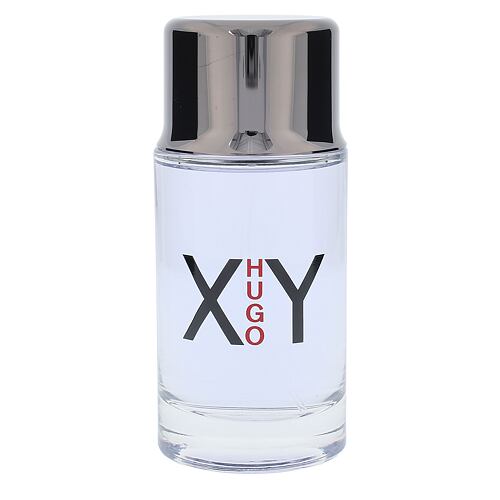 Toaletní voda HUGO BOSS Hugo XY Man 100 ml poškozená krabička